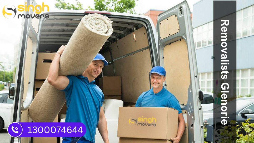 Removalists Glenorie